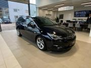 Opel Astra K Серпухов  - изображение 26