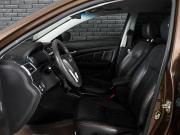 Lifan Solano II Екатеринбург  - изображение 21