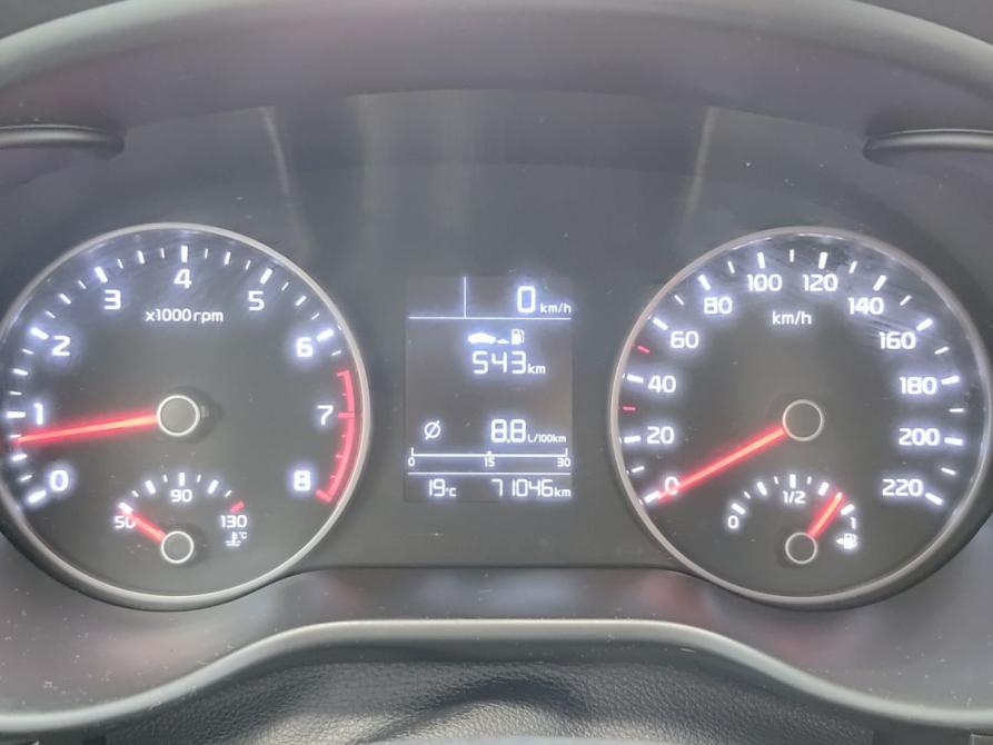 Kia Rio IV Ижевск  - изображение 16