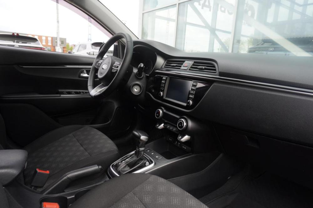 Kia Rio IV Ульяновск  - изображение 21