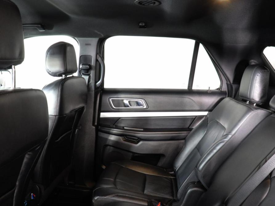 Ford Explorer V Рестайлинг Химки  - изображение 13