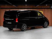 Mercedes-Benz V-Класс III (W447) Рестайлинг Москва  - изображение 45