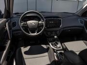 Hyundai Creta I Рестайлинг Краснодар  - изображение 26