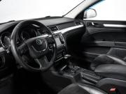 Skoda Superb II Санкт-Петербург  - изображение 31