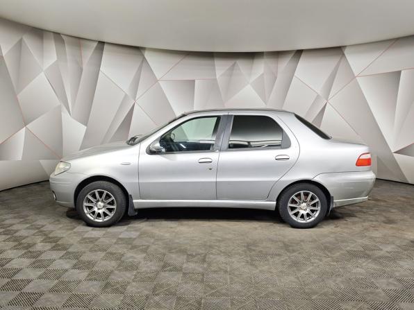 Fiat Albea I Рестайлинг с пробегом 2008 года, цена 178 000 рублей, 221189 км, седан, Автокод Объявления
