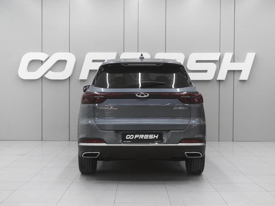 Chery Tiggo 7 Pro I Ростов-на-Дону  - изображение 4