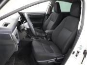 Toyota Corolla XI (E160 E170 E180) Ростов-на-Дону  - изображение 24