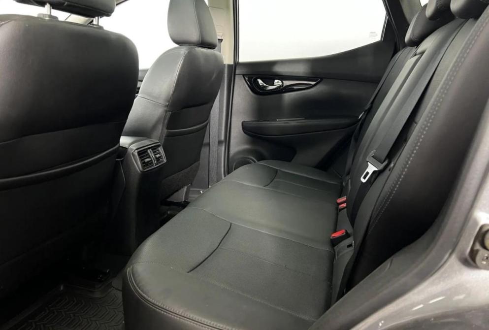 Nissan Qashqai II Нижний Новгород  - изображение 11