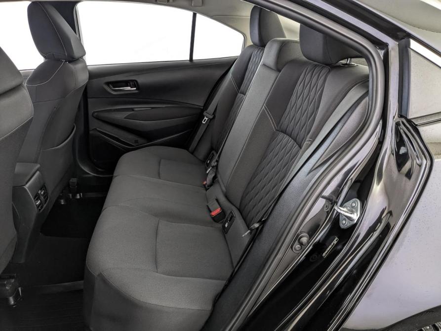 Toyota Corolla XII (E210) Москва  - изображение 18