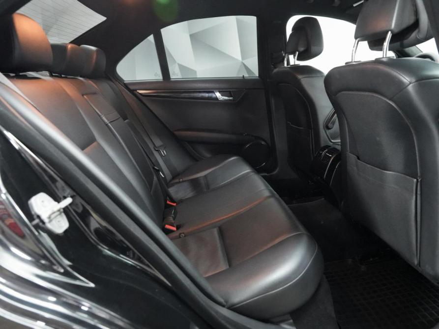 Mercedes-Benz C-Класс III (W204) Ульяновск  - изображение 13