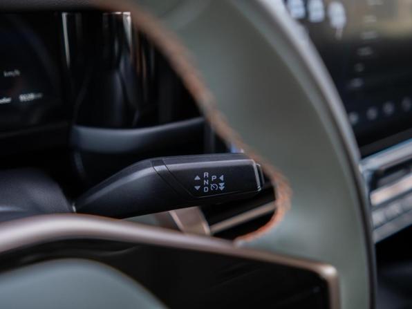 iCar 03 с пробегом 2024 года, цена 4 499 000 рублей, 9119 км, внедорожник, Автокод Объявления