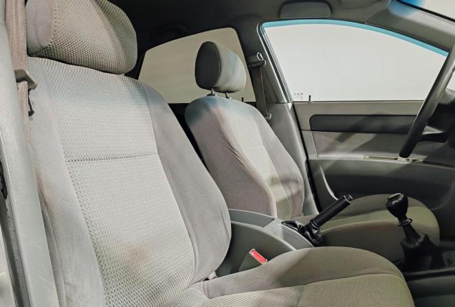 Chevrolet Lacetti I с пробегом 2012 года, цена 390 000 рублей, 240018 км, седан, Автокод Объявления