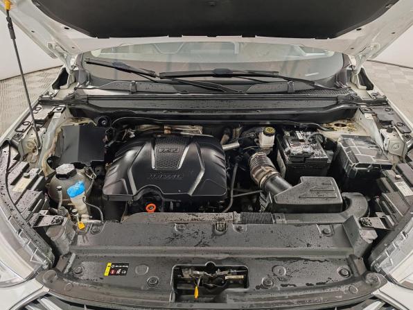 Haval Jolion I с пробегом 2023 года, цена 1 755 000 рублей, 34516 км, внедорожник, Автокод Объявления