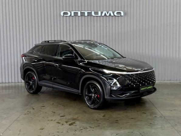 Omoda C5 I с пробегом 2023 года, цена 1 697 000 рублей, 49020 км, внедорожник, Автокод Объявления