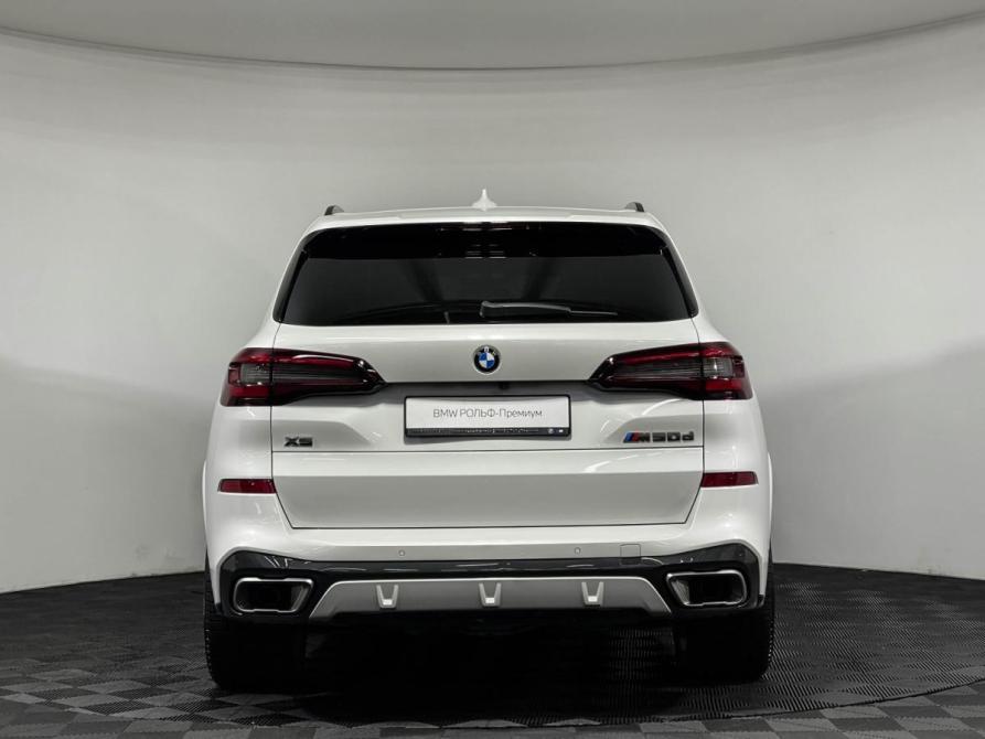BMW X5 IV (G05/G18) Москва  - изображение 4