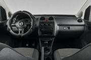 Volkswagen Caddy III Рестайлинг Челябинск  - изображение 26