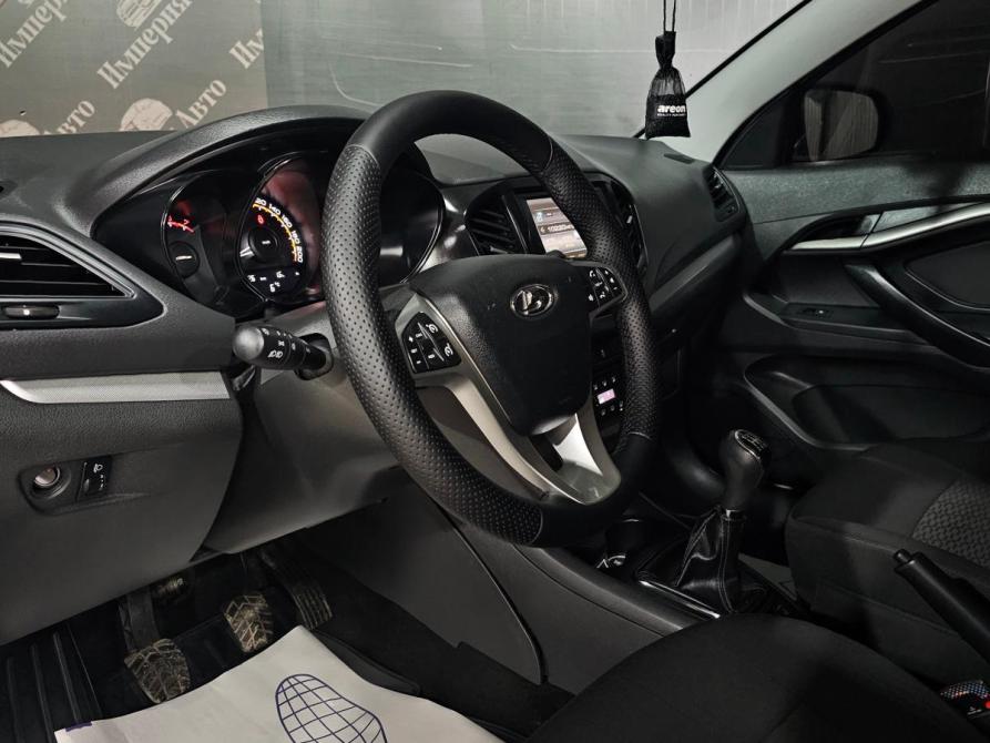 Lada (ВАЗ) Vesta I Краснодар  - изображение 13