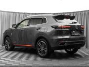 Changan CS55 Plus II Москва  - изображение 37
