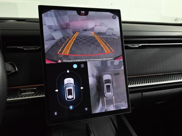 Jaecoo J7 I с пробегом 2023 года, цена 2 400 000 рублей, 33067 км, внедорожник, Автокод Объявления