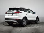 Geely Atlas Pro Санкт-Петербург  - изображение 28