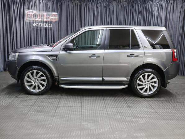 Land Rover Freelander II Рестайлинг с пробегом 2011 года, цена 1 149 000 рублей, 190994 км, внедорожник, Автокод Объявления