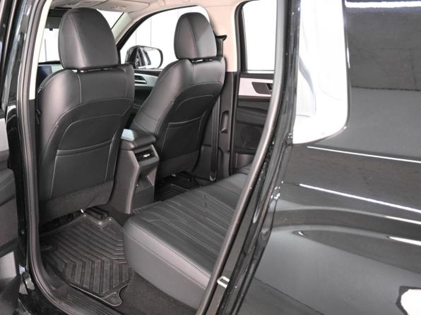 Haval H5 II с пробегом 2024 года, цена 3 349 000 рублей, 11620 км, внедорожник, Автокод Объявления