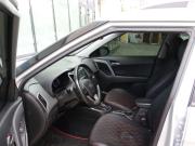 Hyundai Creta I Рестайлинг Екатеринбург  - изображение 30