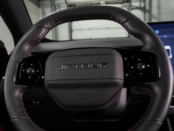 JETOUR DASHING I с пробегом 2024 года, цена 2 699 000 рублей, 7417 км, внедорожник, Автокод Объявления