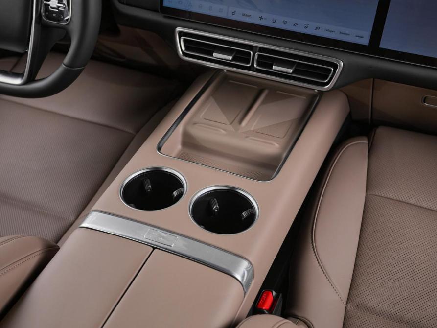 Li Auto (Lixiang) L9 I Рестайлинг Москва  - изображение 20