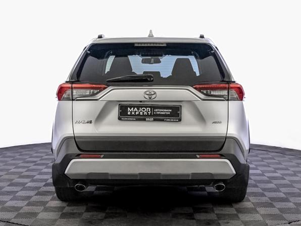 Toyota RAV4 V (XA50) с пробегом 2022 года, цена 3 220 000 рублей, 89160 км, внедорожник, Автокод Объявления