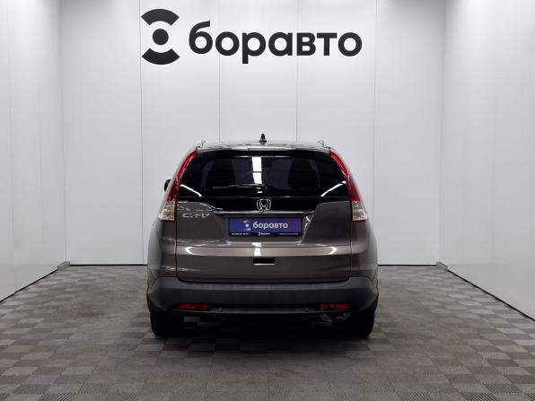 Honda CR-V IV с пробегом 2014 года, цена 1 690 000 рублей, 255501 км, внедорожник, Автокод Объявления