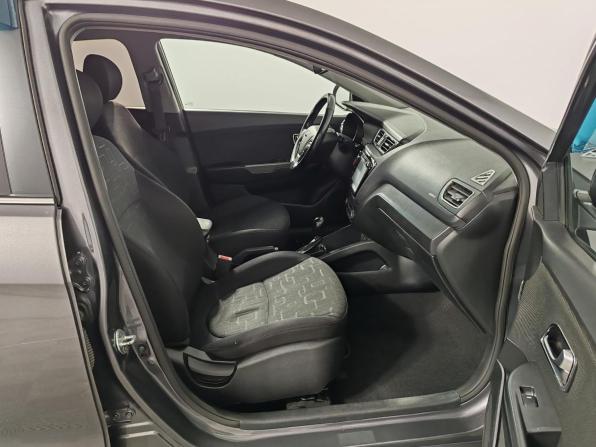 Kia Rio III Рестайлинг с пробегом 2016 года, цена 1 049 000 рублей, 152117 км, седан, Автокод Объявления