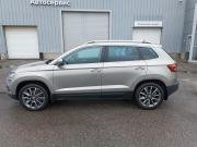 Skoda Karoq I Санкт-Петербург  - изображение 23