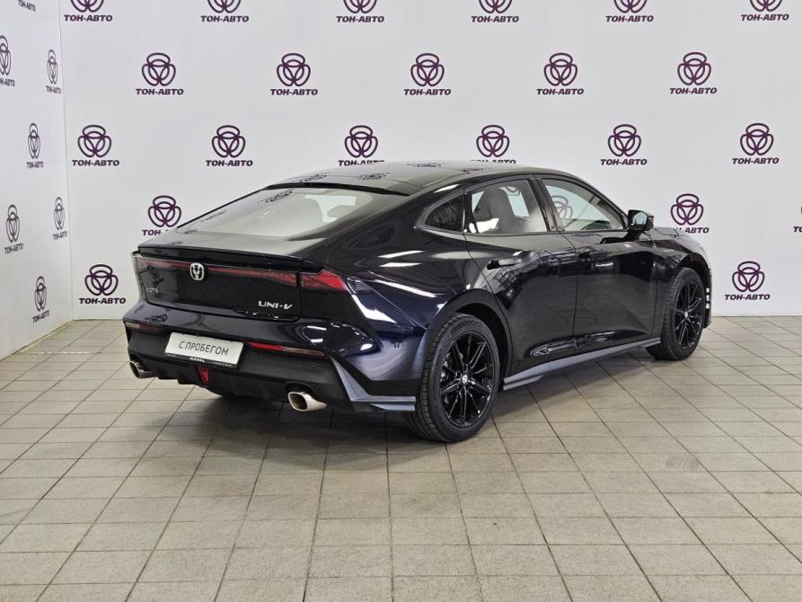 Changan UNI-V I Тольятти  - изображение 5