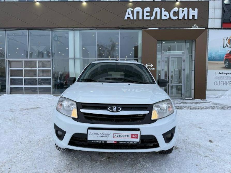 Lada (ВАЗ) Granta I Набережные Челны  - изображение 2