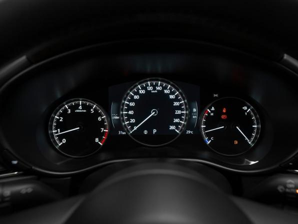 Mazda CX-30 I с пробегом 2026 года, цена 4 600 000 рублей, 50 км, внедорожник, Автокод Объявления