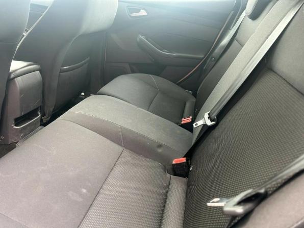 Ford Focus III Рестайлинг с пробегом 2017 года, цена 979 750 рублей, 176205 км, хэтчбек, Автокод Объявления
