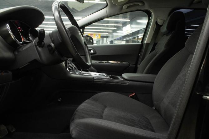Peugeot 3008 I с пробегом 2011 года, цена 979 000 рублей, 96396 км, внедорожник, Автокод Объявления