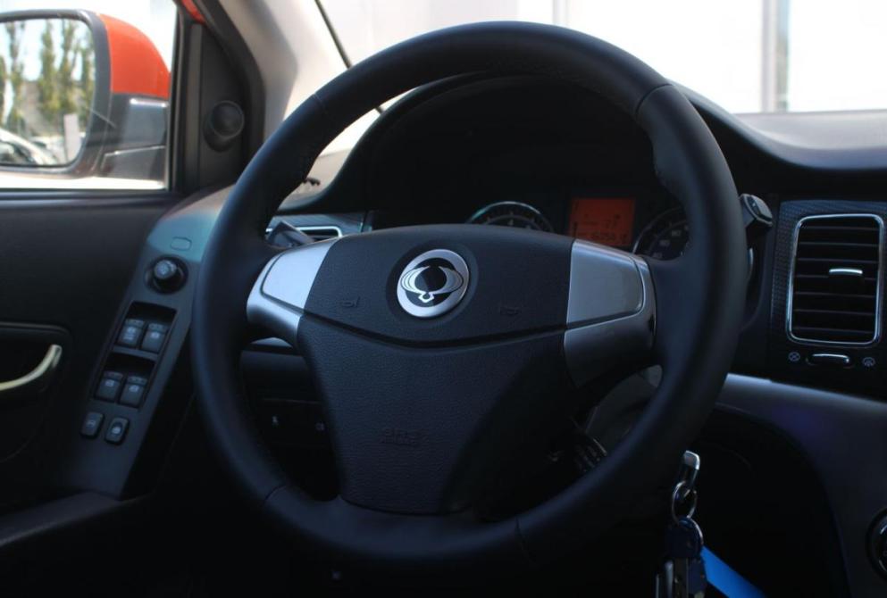 SsangYong Actyon II Саратов  - изображение 21