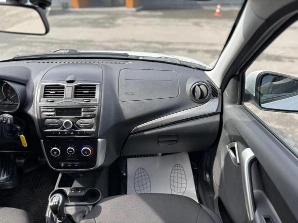 Lada (ВАЗ) Granta I Рестайлинг с пробегом 2021 года, цена 820 000 рублей, 21000 км, седан, Автокод Объявления