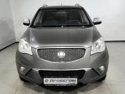 SsangYong Actyon II Москва  - изображение 17