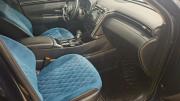 Hyundai Tucson III Рестайлинг Уфа  - изображение 56