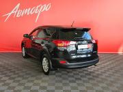 Toyota RAV4 IV (XA40) Вологда  - изображение 22