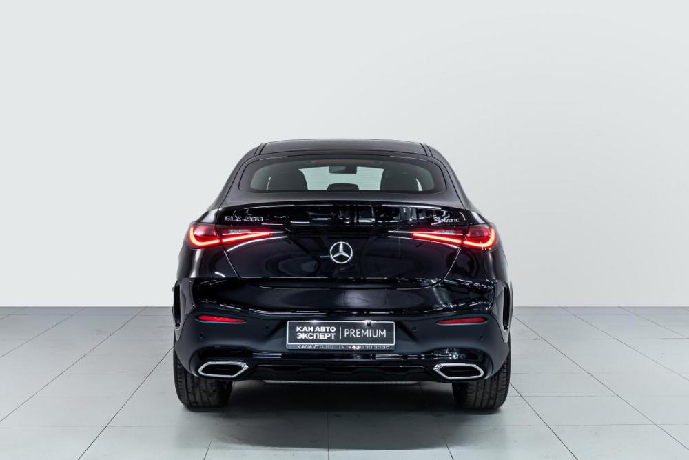 Mercedes-Benz GLC II (X254) Казань  - изображение 5