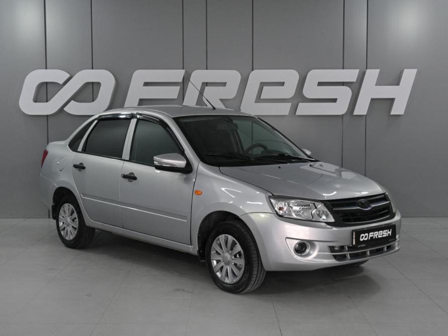 Lada (ВАЗ) Granta I Ростов-на-Дону  - изображение 1