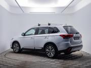 Mitsubishi Outlander III Рестайлинг 3 Москва  - изображение 25
