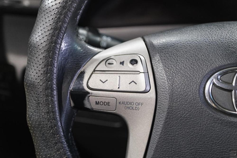 Toyota Camry VI (XV40) Новокузнецк  - изображение 21
