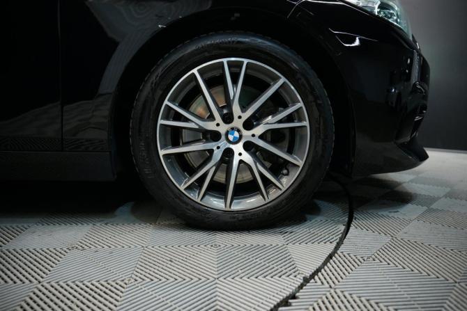 BMW 2 серии F44 с пробегом 2020 года, цена 2 855 000 рублей, 101231 км, седан, Автокод Объявления