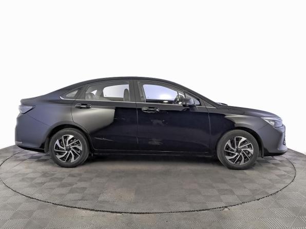 BAIC U5 Plus с пробегом 2023 года, цена 1 325 000 рублей, 60607 км, седан, Автокод Объявления