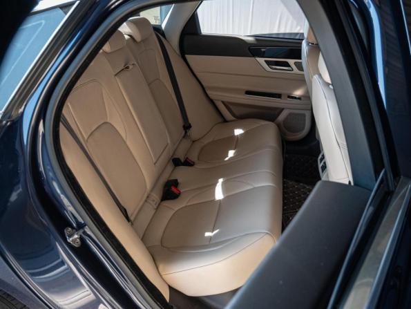 Jaguar XF II с пробегом 2016 года, цена 1 950 000 рублей, 219013 км, седан, Автокод Объявления